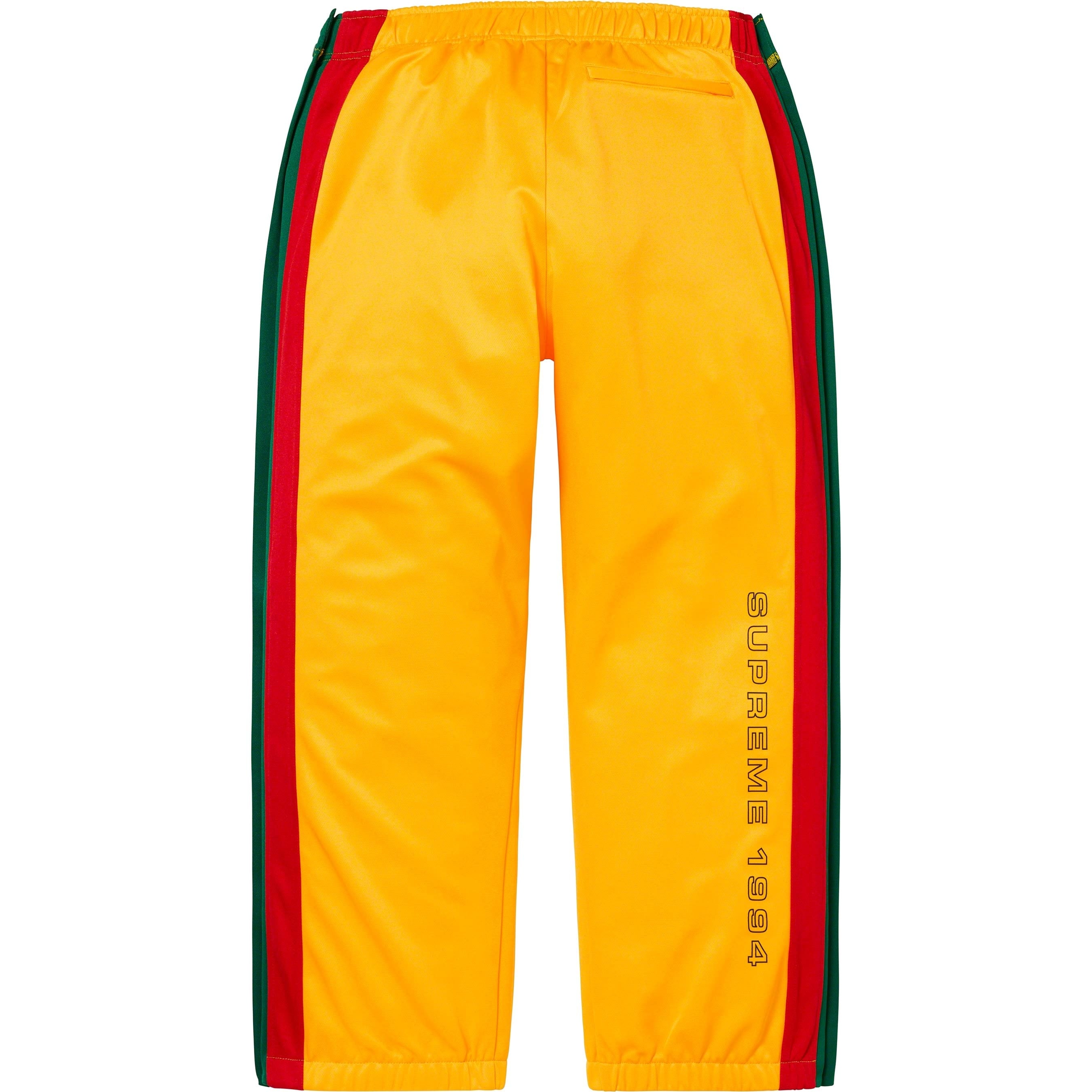 Supreme®/Umbro Break-Away Track Pant view 4